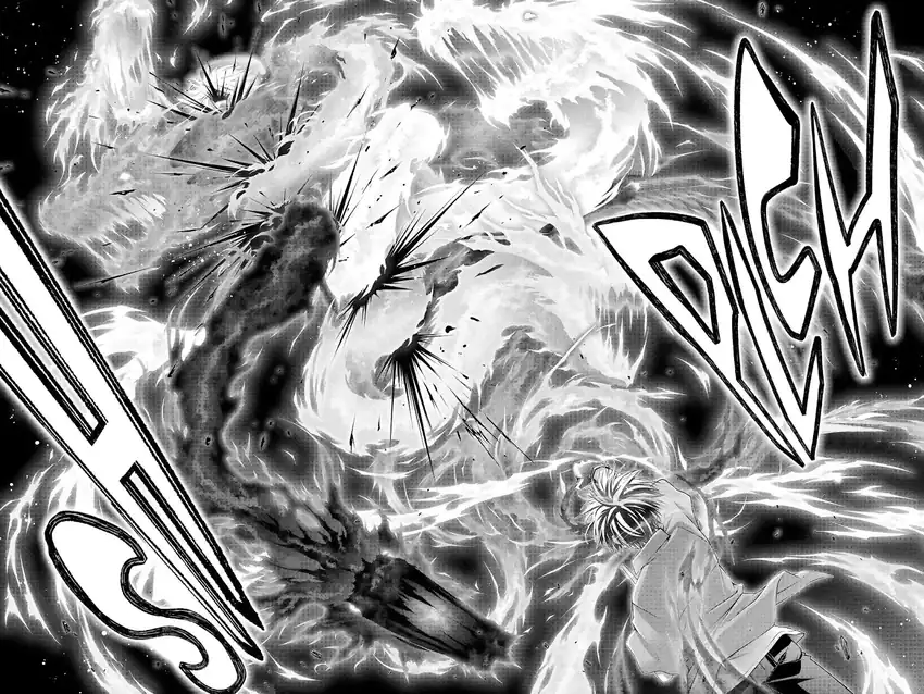 Dark Gathering Chapter 56 Gambar 37