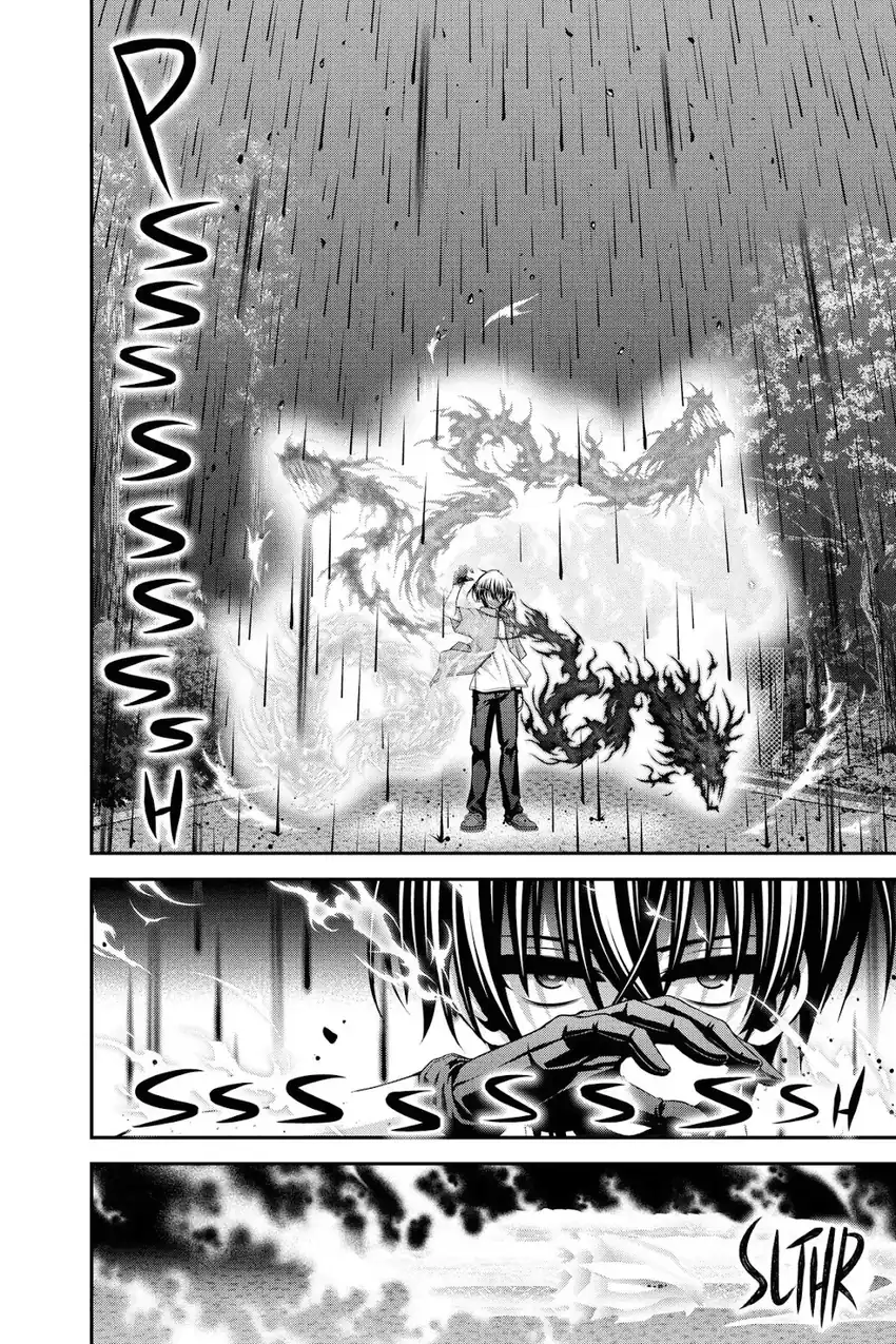 Dark Gathering Chapter 56 Gambar 38