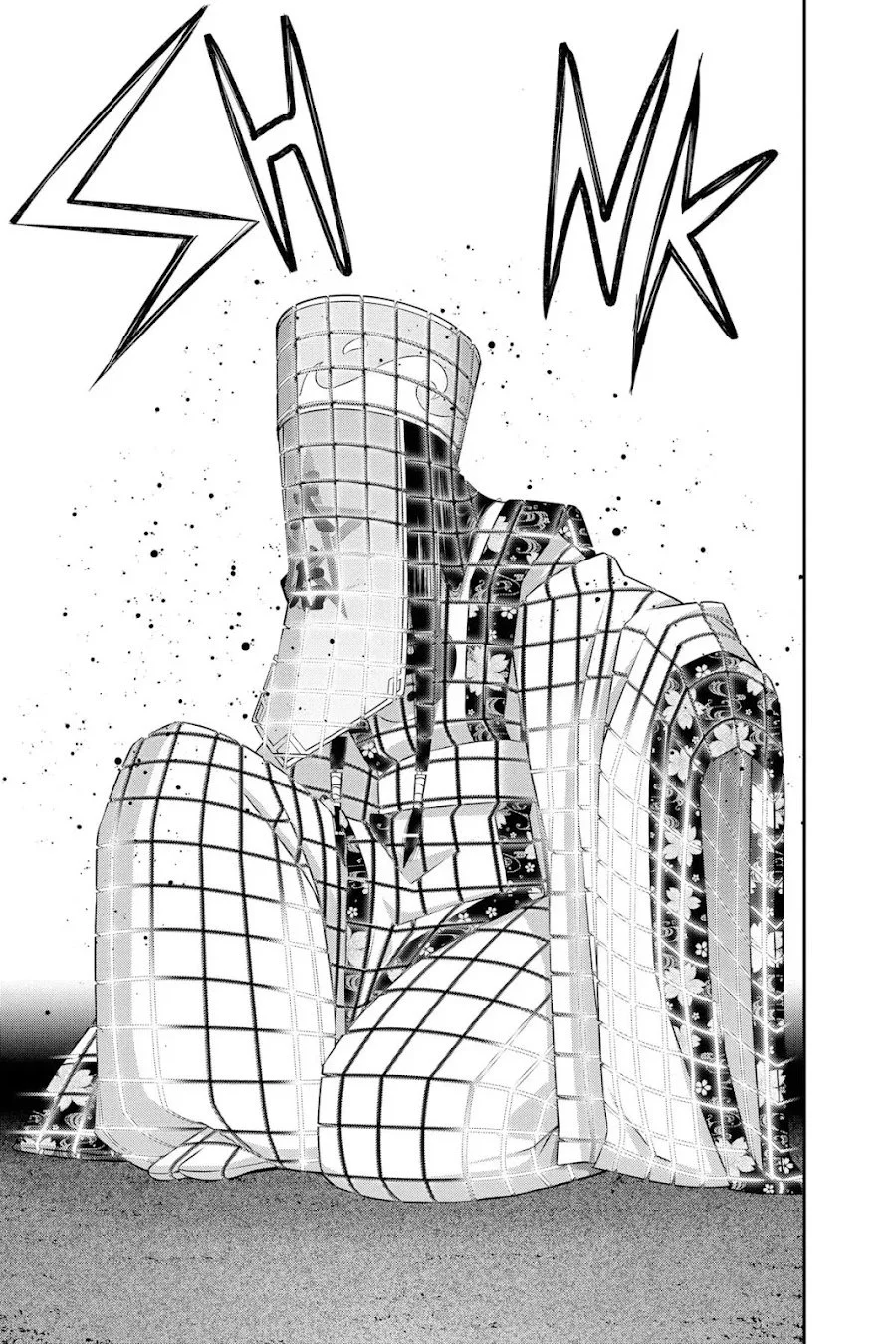 Dark Gathering Chapter 57 Gambar 18