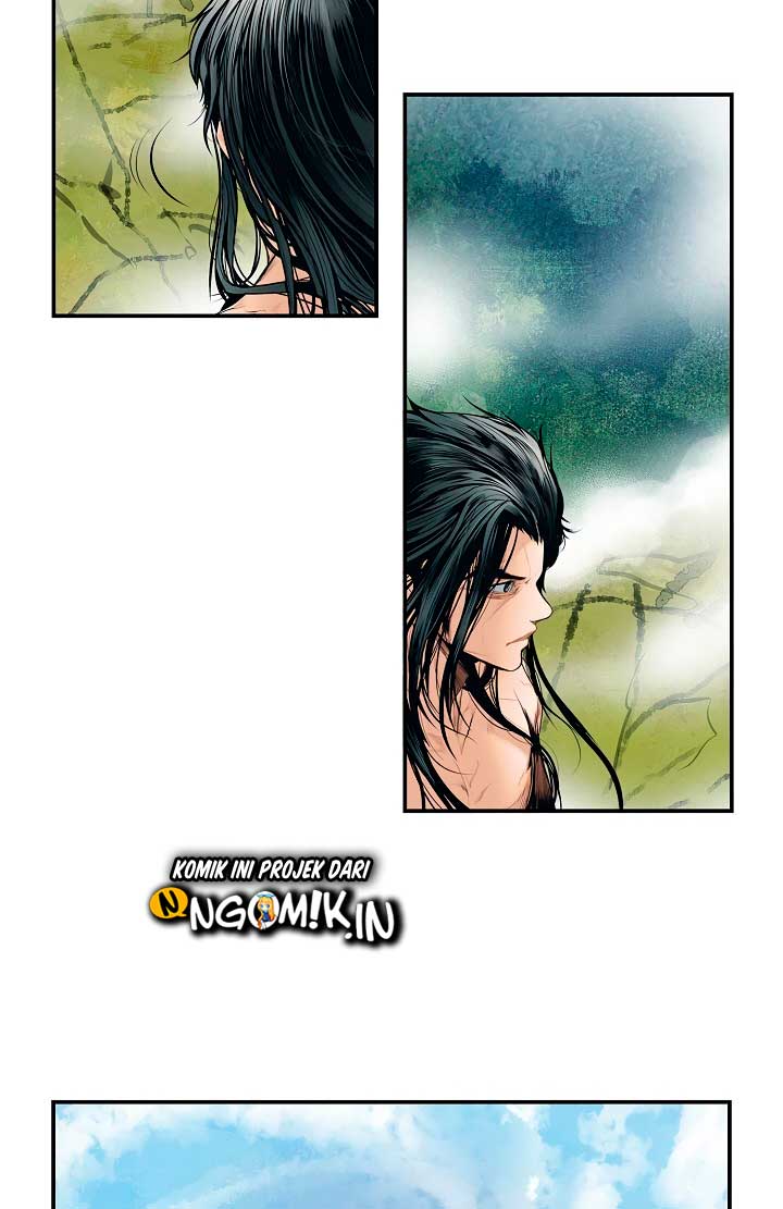 Dark Lady Isekai Chapter 1 Gambar 14