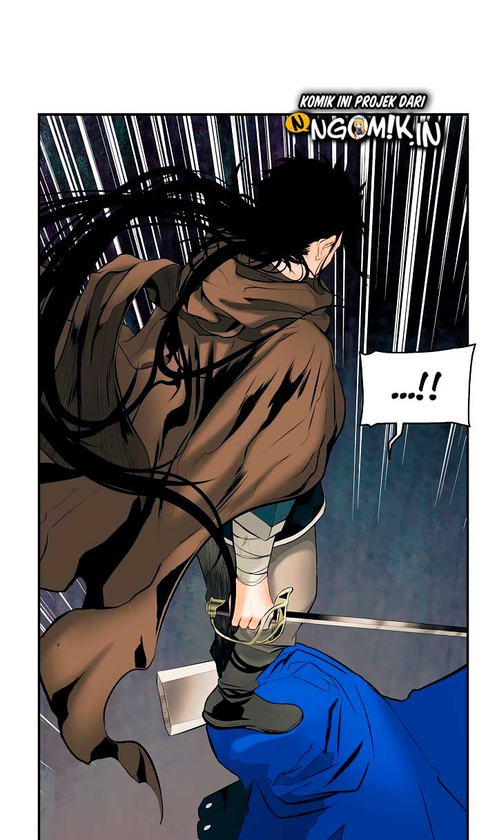 Dark Lady Isekai Chapter 10 Gambar 12