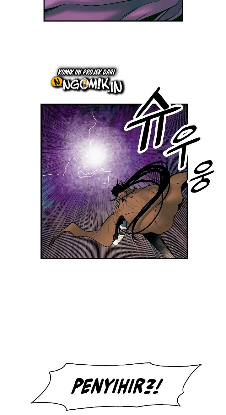 Dark Lady Isekai Chapter 10 Gambar 32