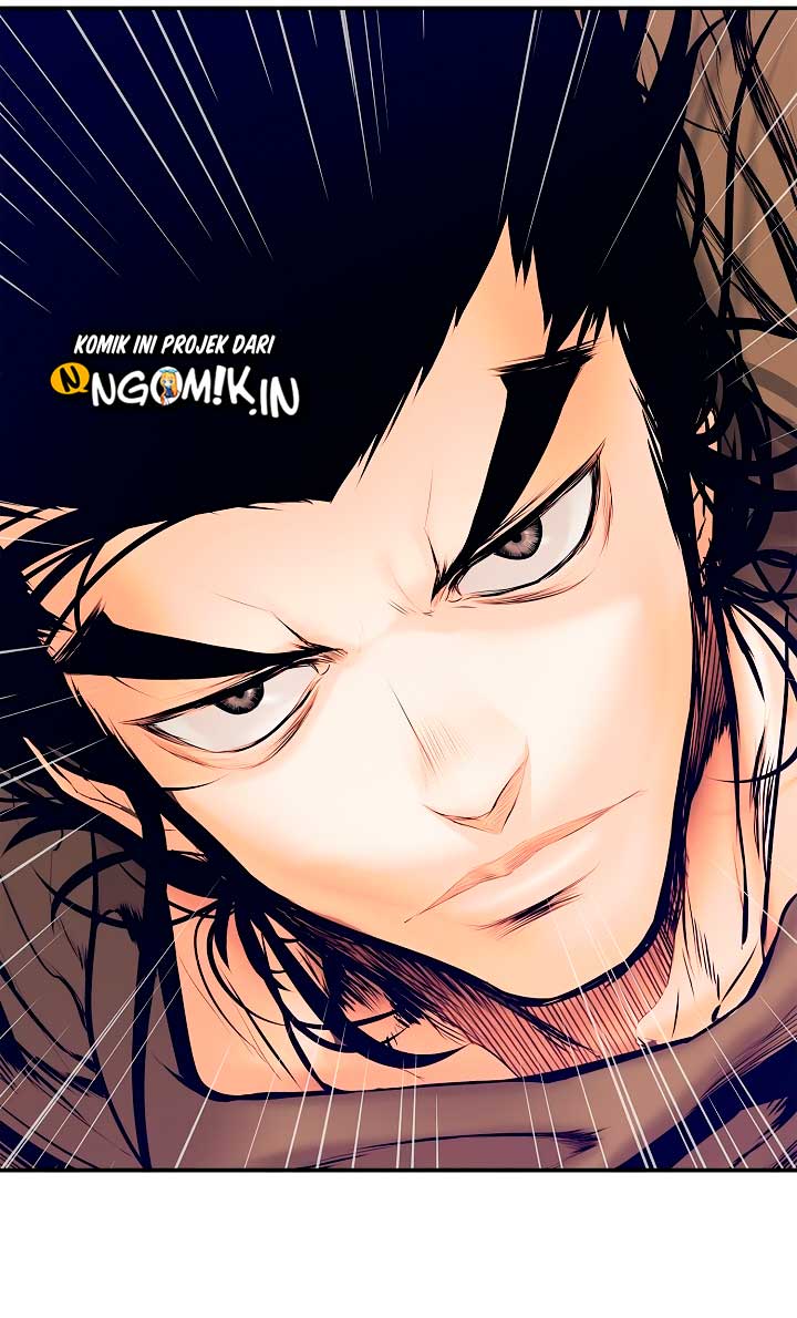 Dark Lady Isekai Chapter 10 Gambar 36