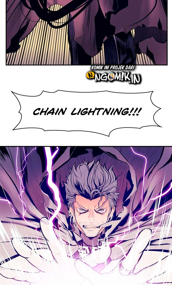 Dark Lady Isekai Chapter 10 Gambar 38