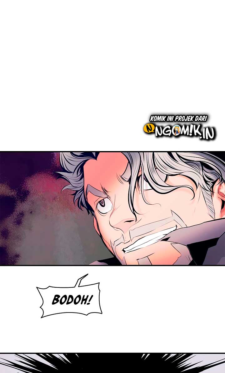 Dark Lady Isekai Chapter 10 Gambar 42