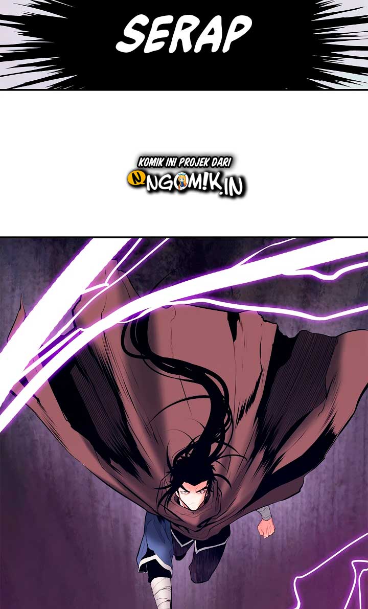 Dark Lady Isekai Chapter 10 Gambar 43