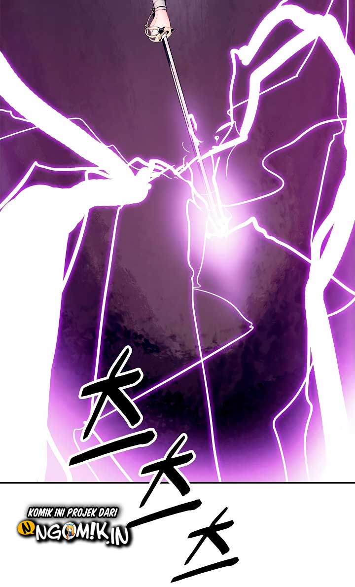 Dark Lady Isekai Chapter 10 Gambar 44