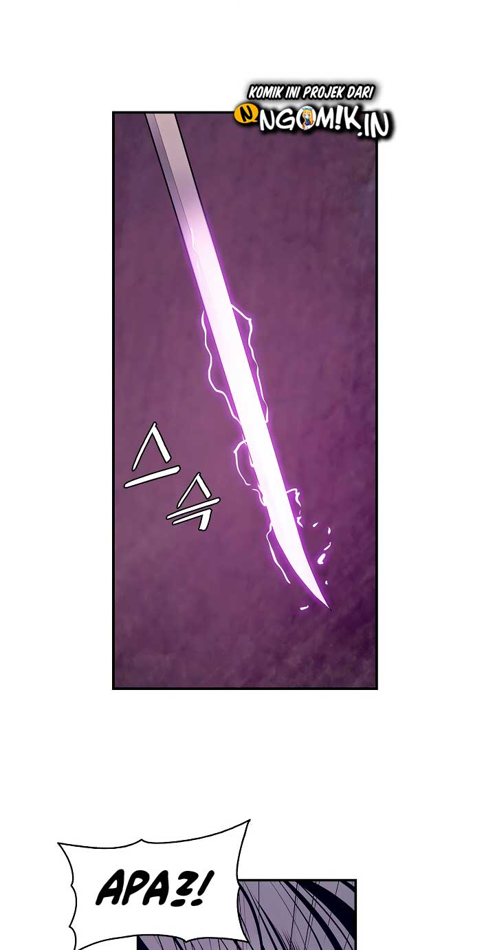 Dark Lady Isekai Chapter 10 Gambar 45