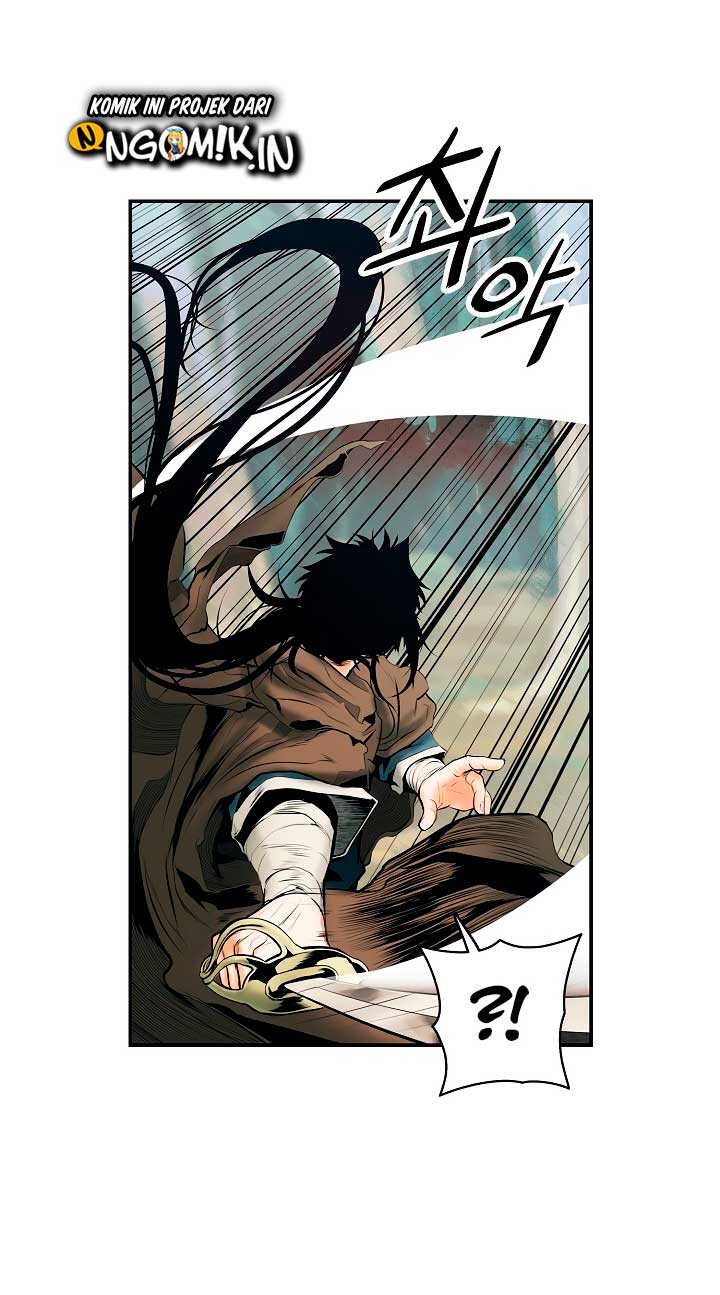 Dark Lady Isekai Chapter 10 Gambar 50