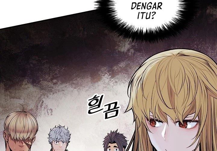 Dark Lady Isekai Chapter 100 Gambar 15