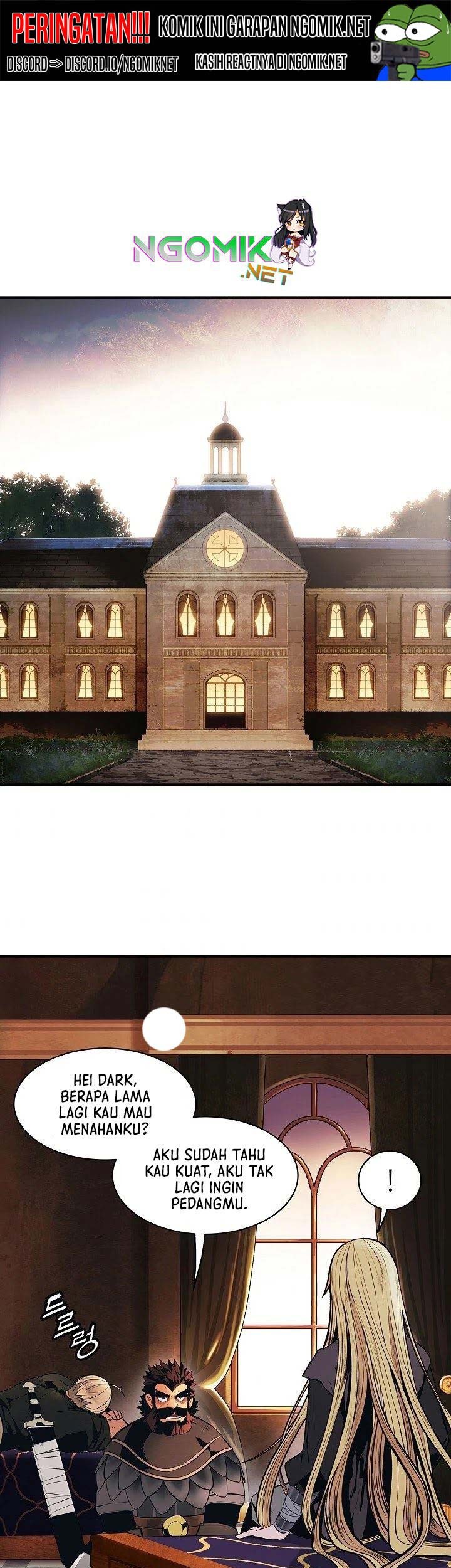 Baca Manhwa Dark Lady Isekai Chapter 100 Gambar 2