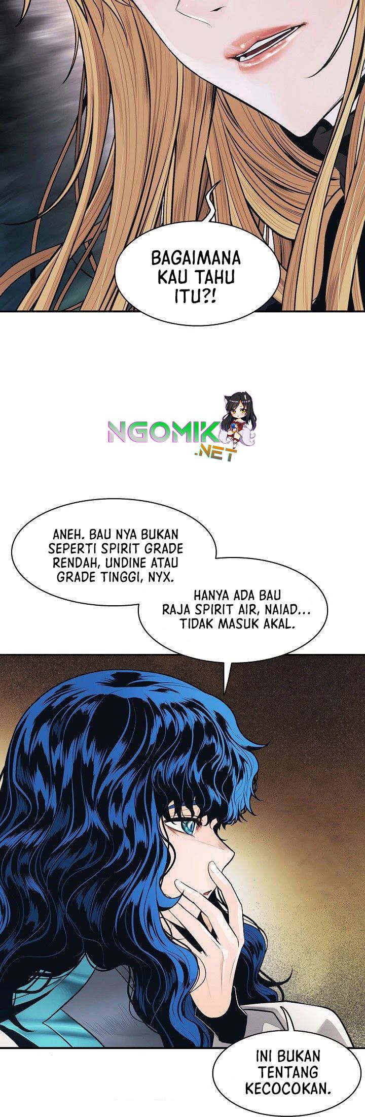 Dark Lady Isekai Chapter 100 Gambar 12