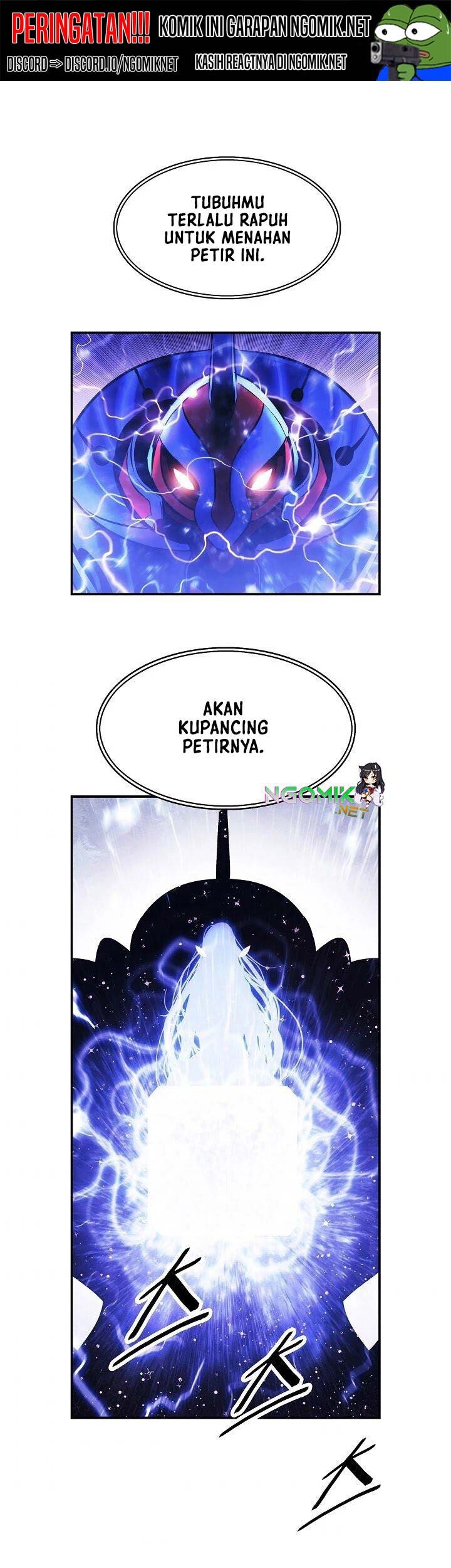 Baca Manhwa Dark Lady Isekai Chapter 102 Gambar 2
