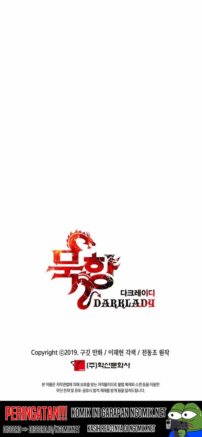 Dark Lady Isekai Chapter 105 Gambar 65