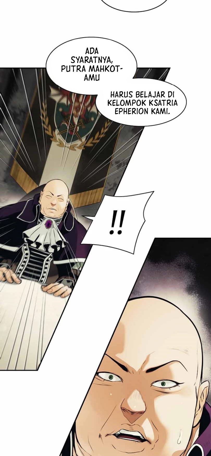 Dark Lady Isekai Chapter 105 Gambar 7