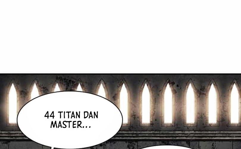 Dark Lady Isekai Chapter 105 Gambar 9