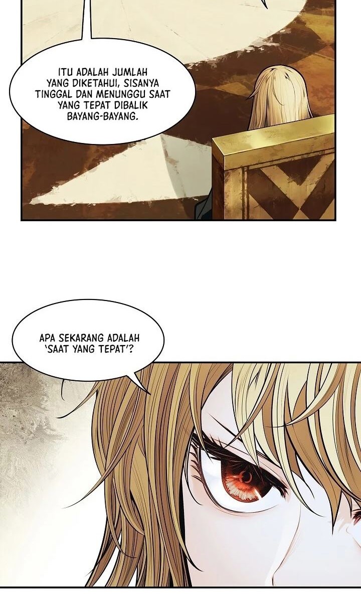Dark Lady Isekai Chapter 107 Gambar 17