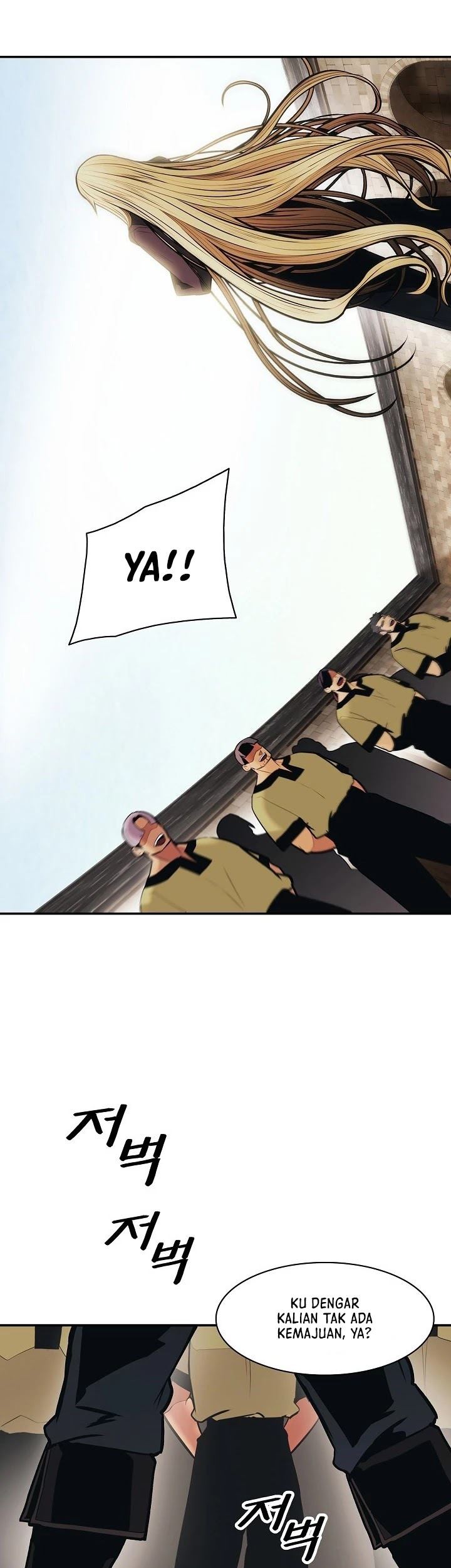 Dark Lady Isekai Chapter 108 Gambar 34