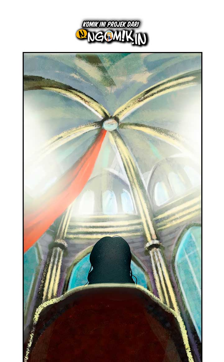 Dark Lady Isekai Chapter 11 Gambar 53