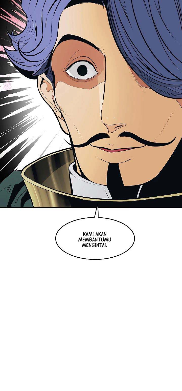 Dark Lady Isekai Chapter 112 Gambar 18