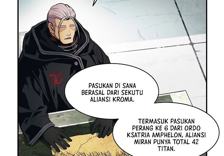 Dark Lady Isekai Chapter 112 Gambar 15