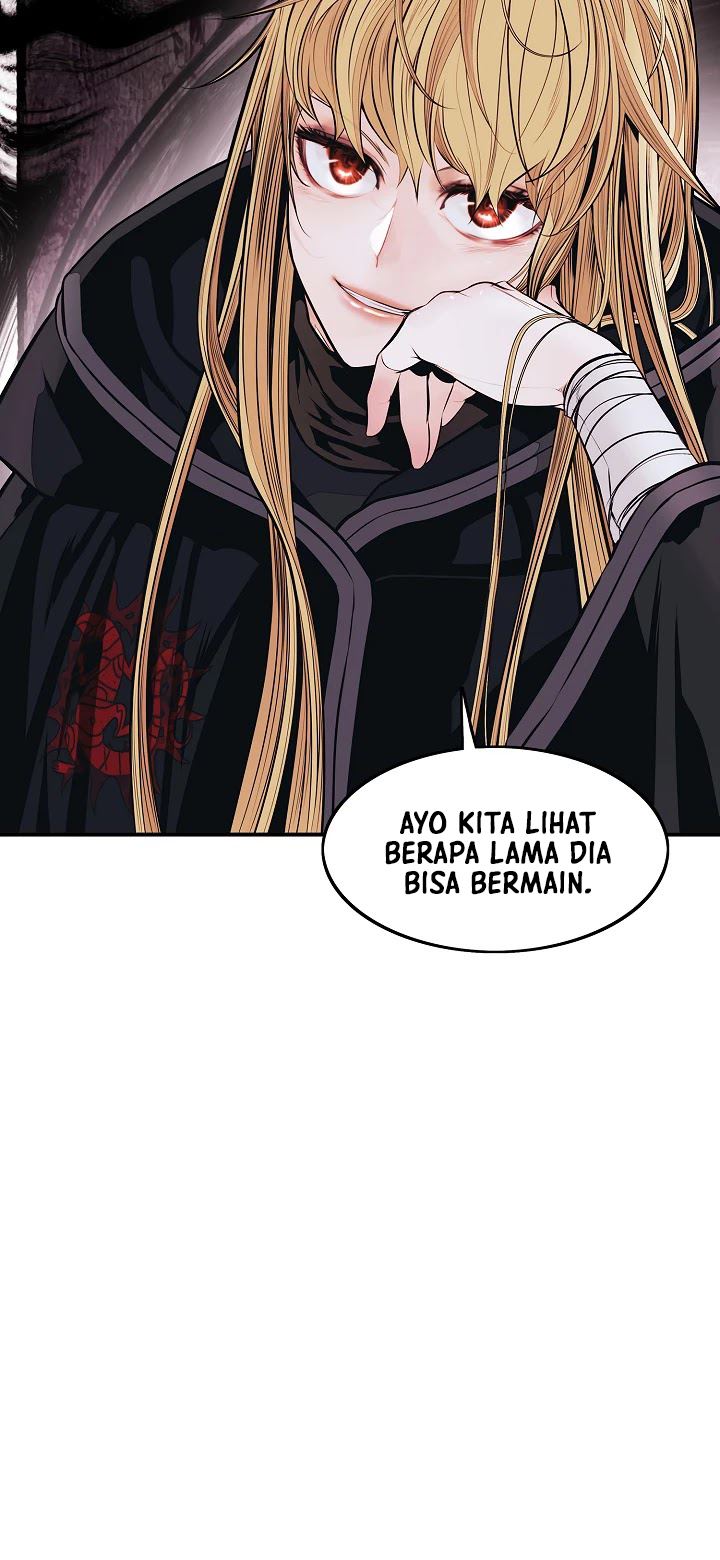 Dark Lady Isekai Chapter 114 Gambar 50