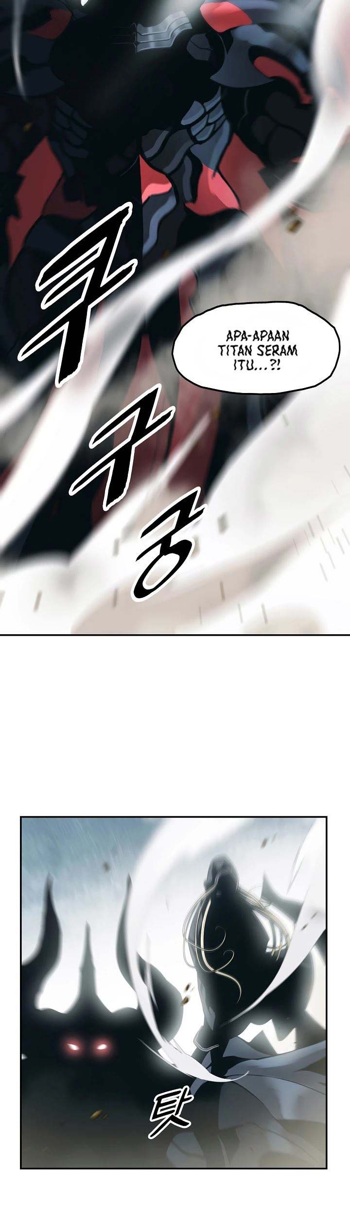 Dark Lady Isekai Chapter 115 Gambar 59