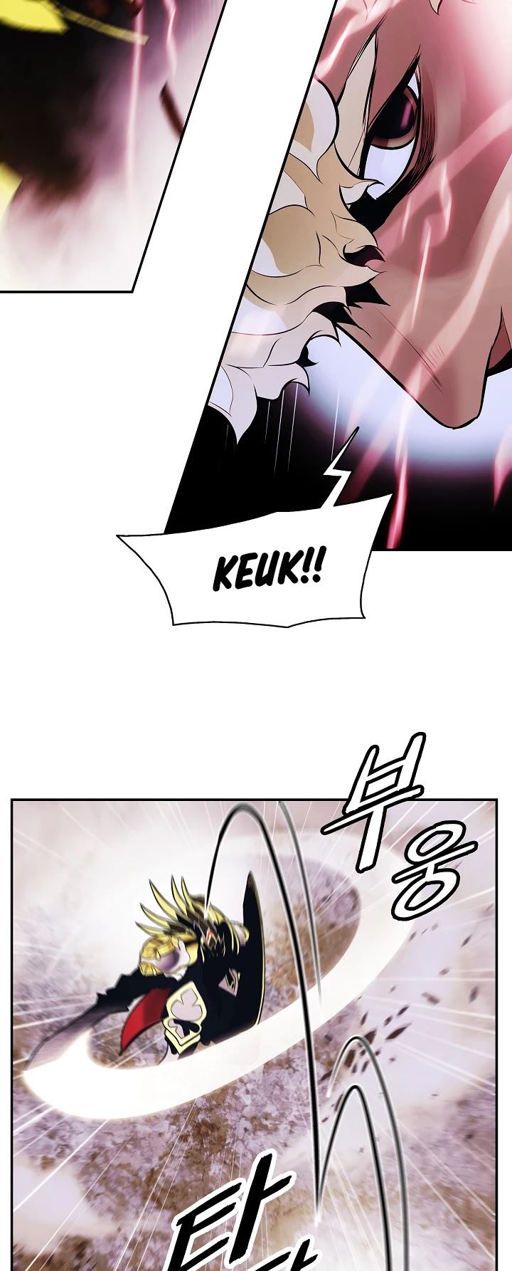 Dark Lady Isekai Chapter 119 Gambar 56