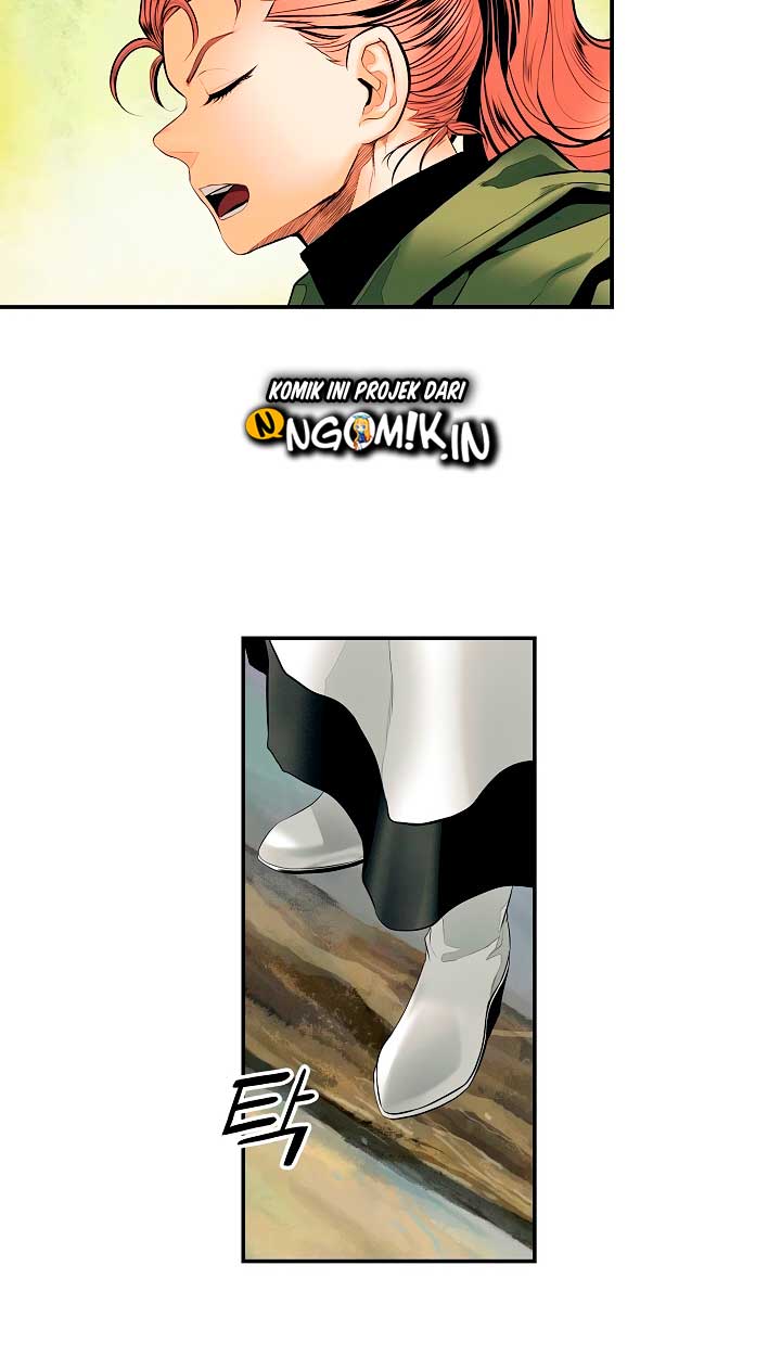 Dark Lady Isekai Chapter 12 Gambar 17