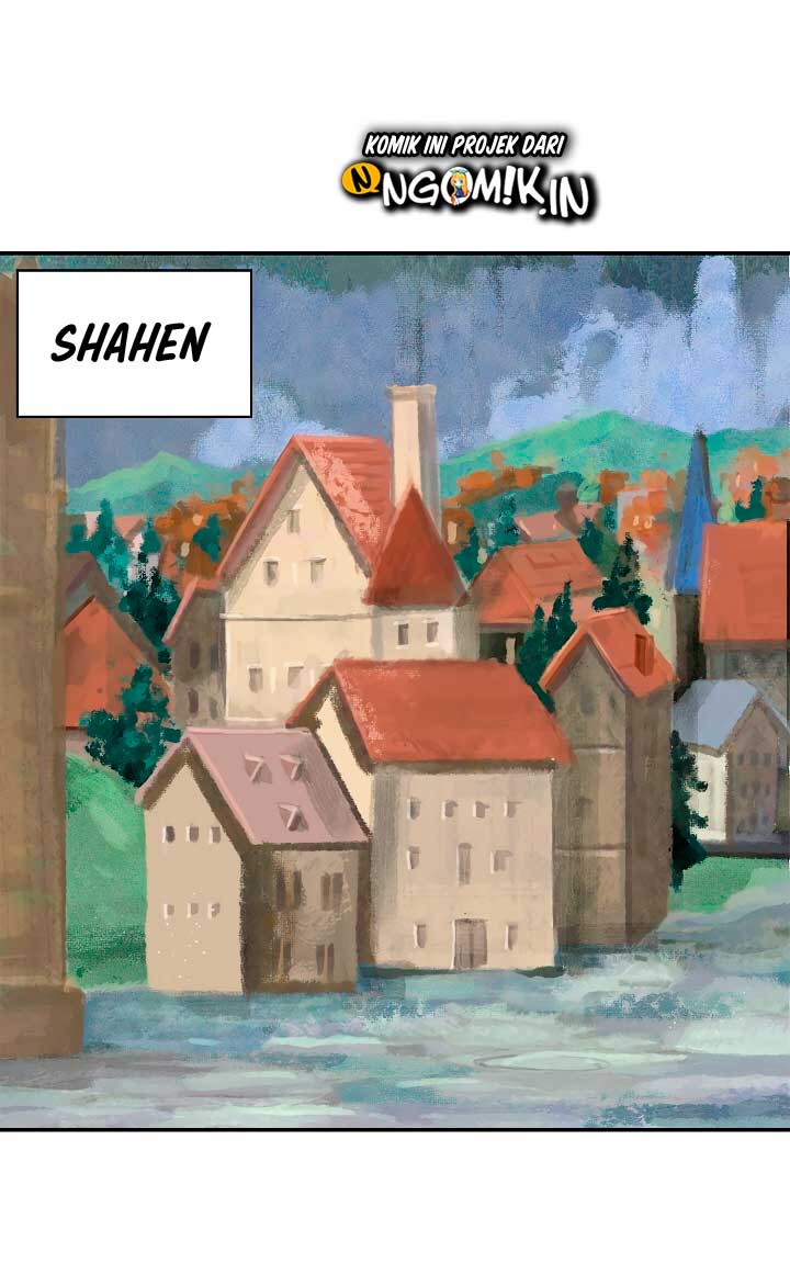 Baca Manhwa Dark Lady Isekai Chapter 12 Gambar 2