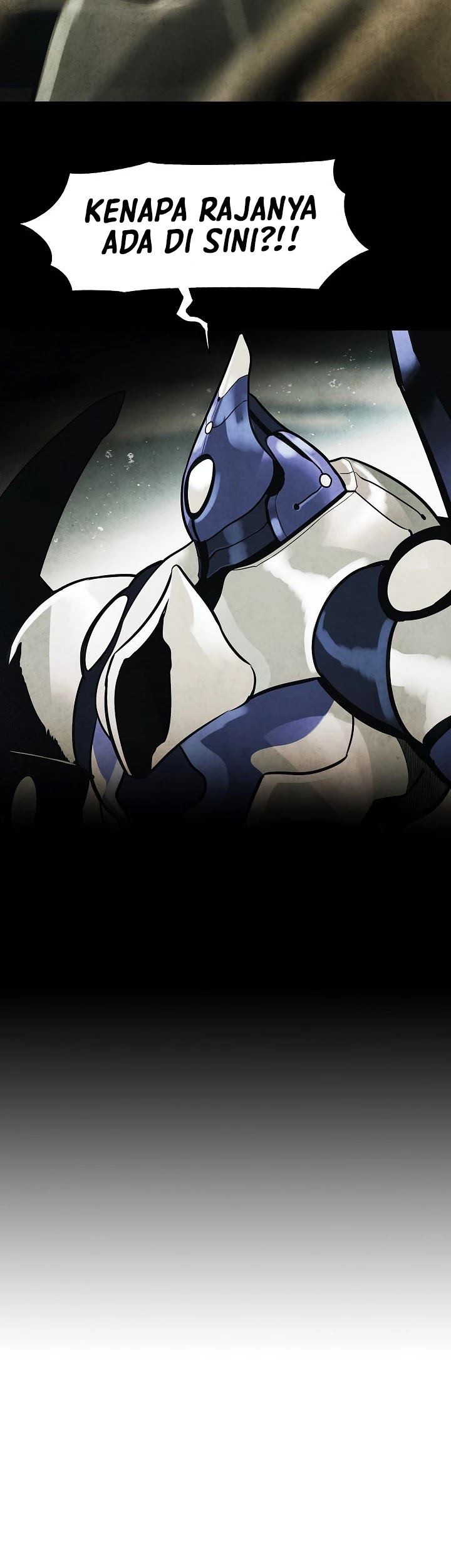 Dark Lady Isekai Chapter 122 Gambar 43