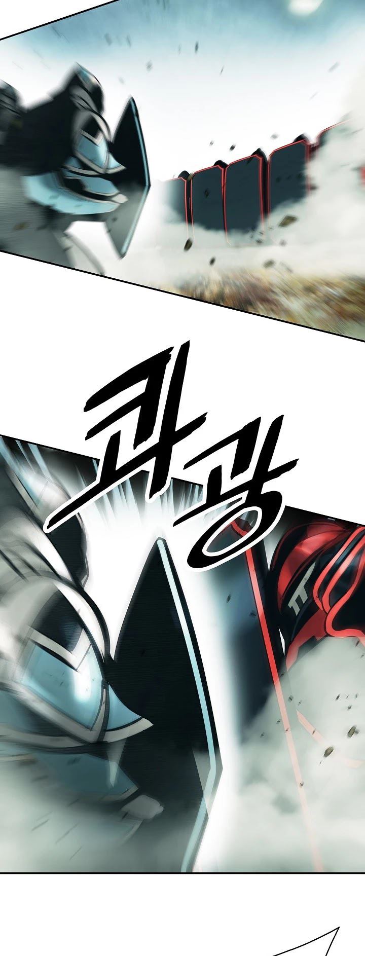 Dark Lady Isekai Chapter 123 Gambar 19