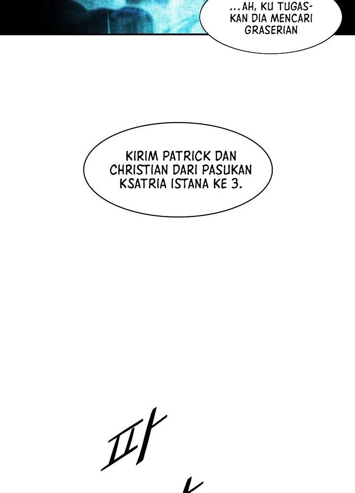 Dark Lady Isekai Chapter 123 Gambar 29