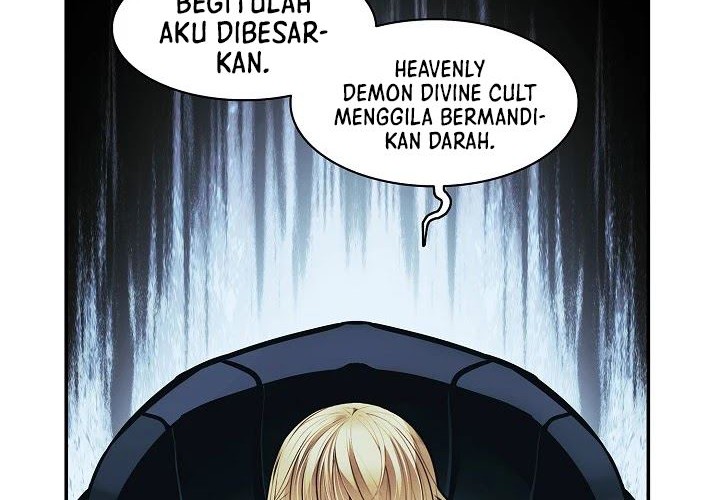 Dark Lady Isekai Chapter 123 Gambar 33