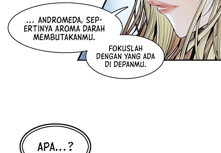Dark Lady Isekai Chapter 123 Gambar 41