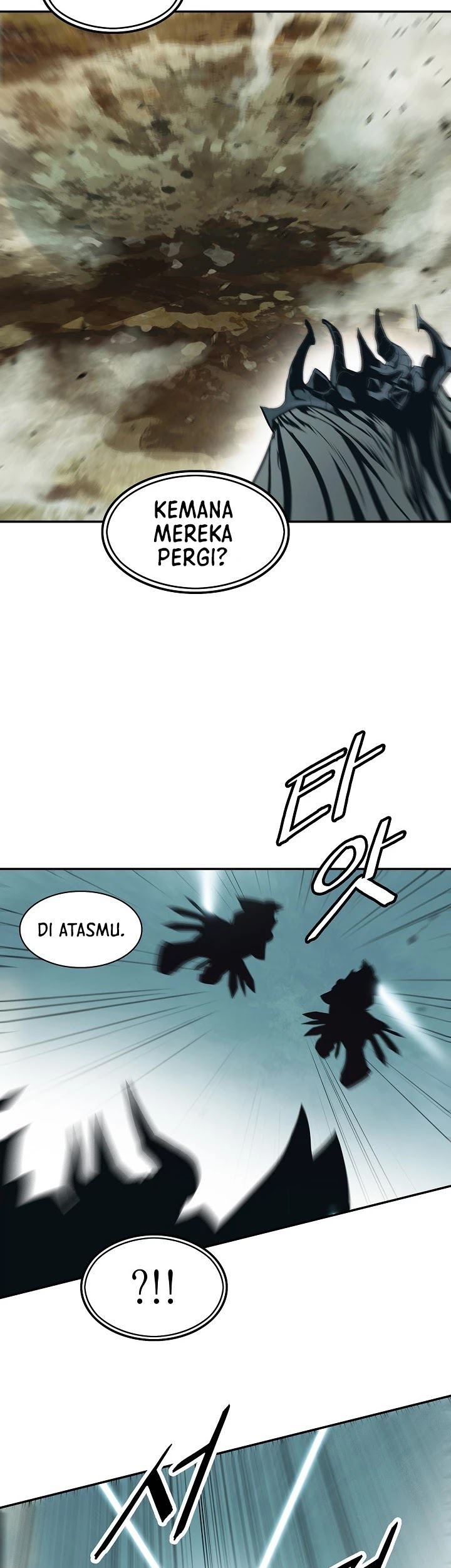 Dark Lady Isekai Chapter 123 Gambar 42