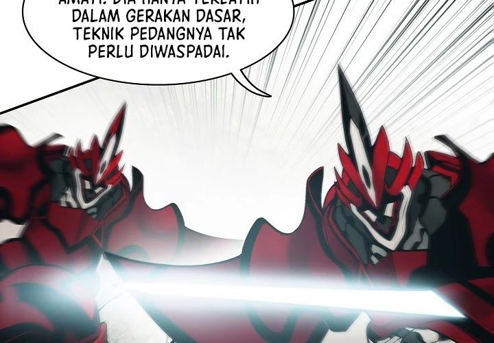 Dark Lady Isekai Chapter 123 Gambar 45