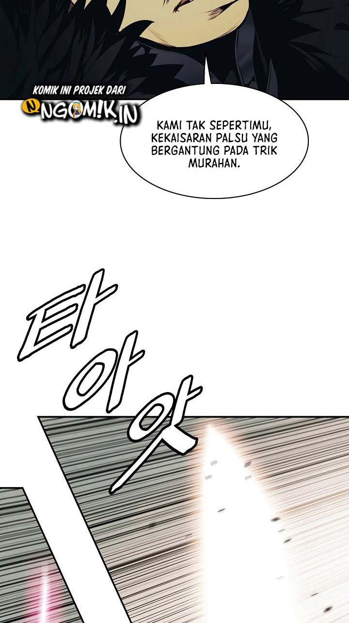 Dark Lady Isekai Chapter 123 Gambar 4