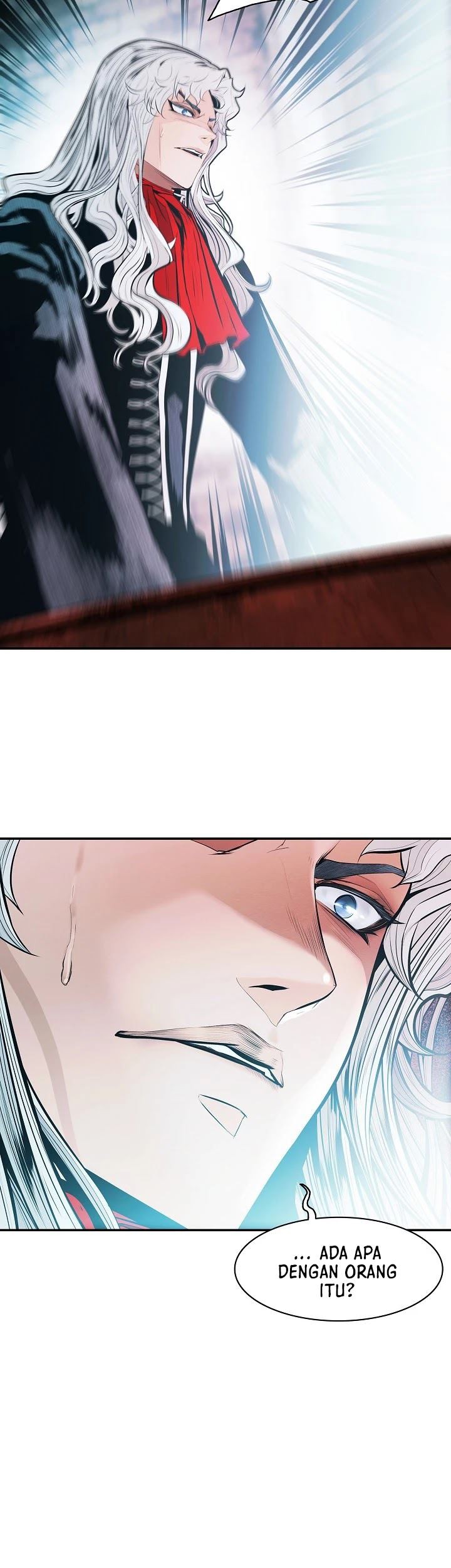 Dark Lady Isekai Chapter 123 Gambar 69