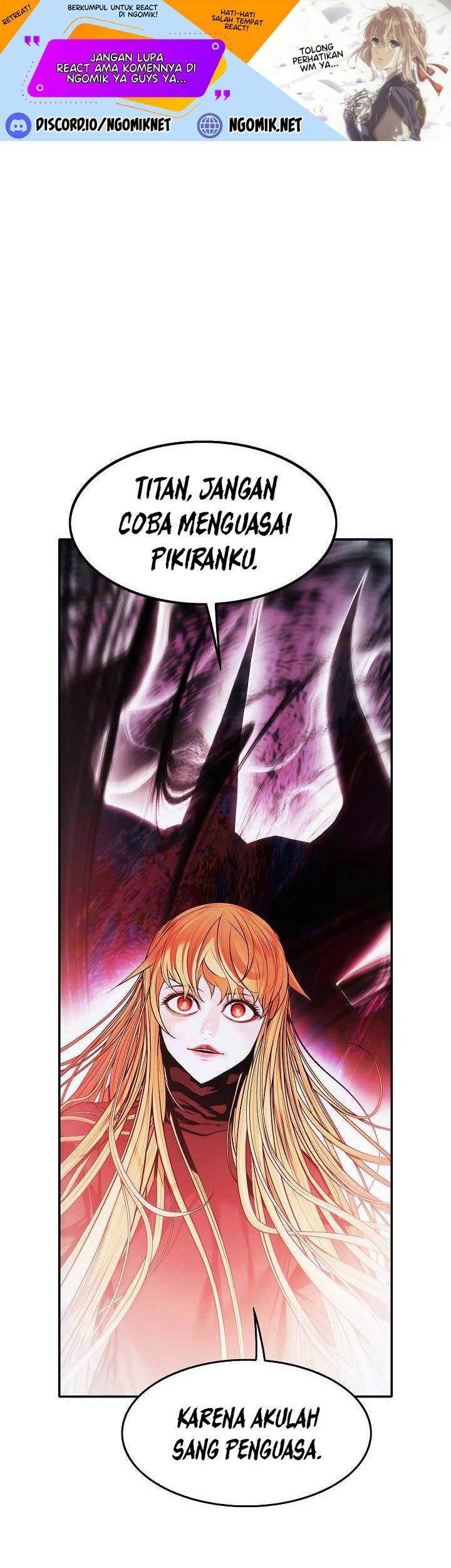Baca Manhwa Dark Lady Isekai Chapter 124 Gambar 2