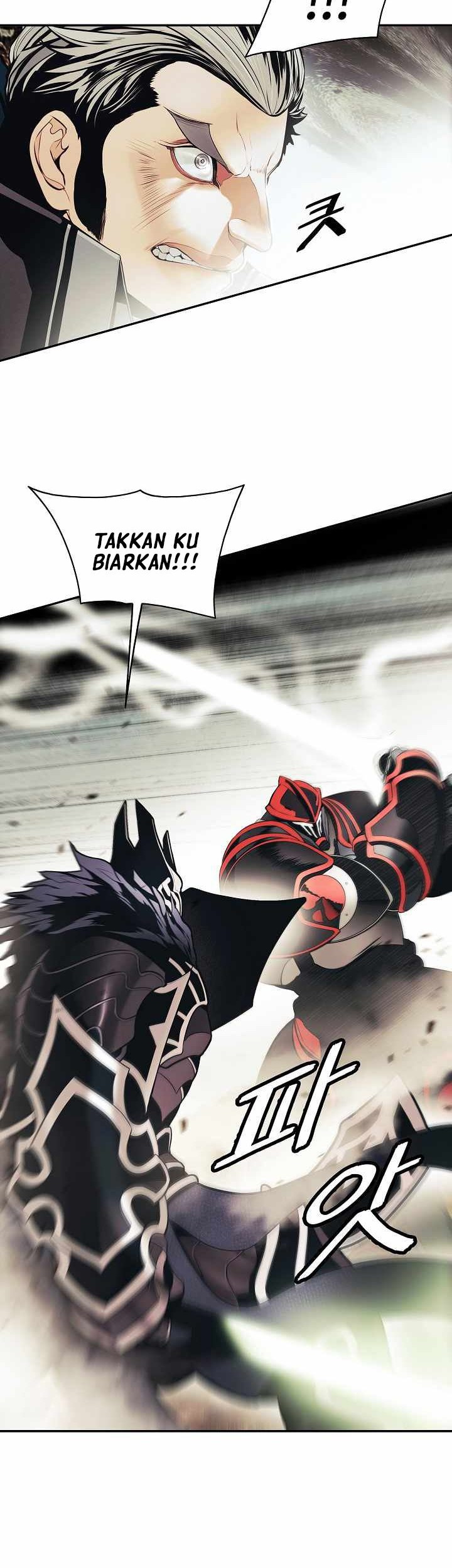 Dark Lady Isekai Chapter 124 Gambar 17