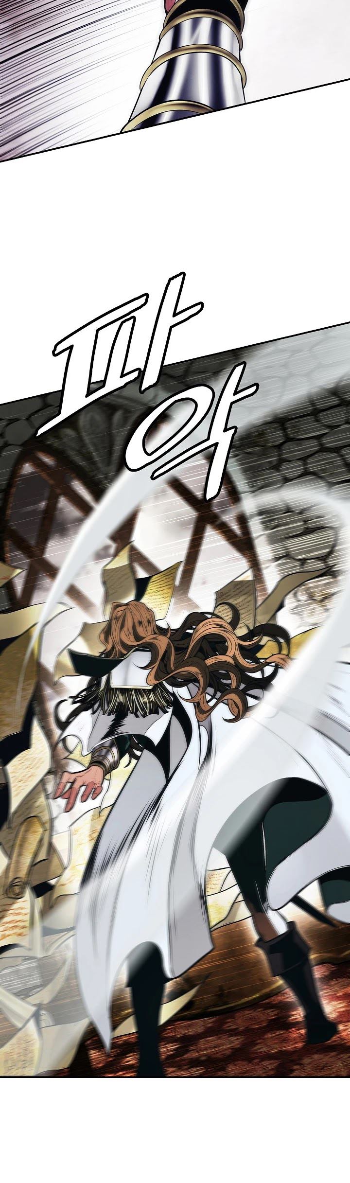 Dark Lady Isekai Chapter 126 Gambar 52