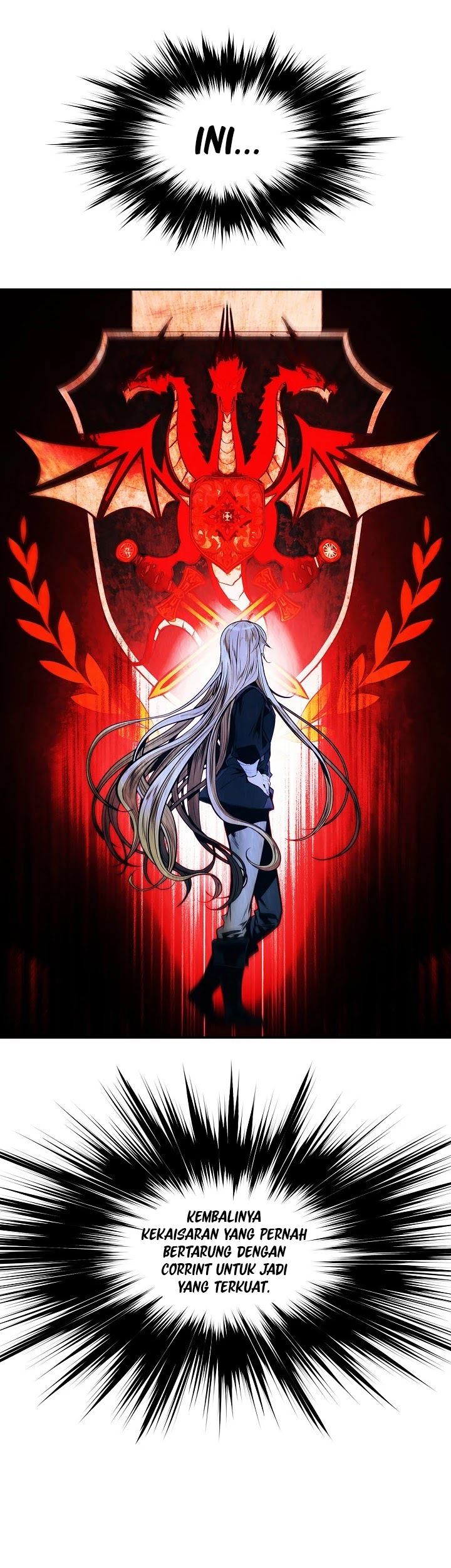 Dark Lady Isekai Chapter 127 Gambar 20