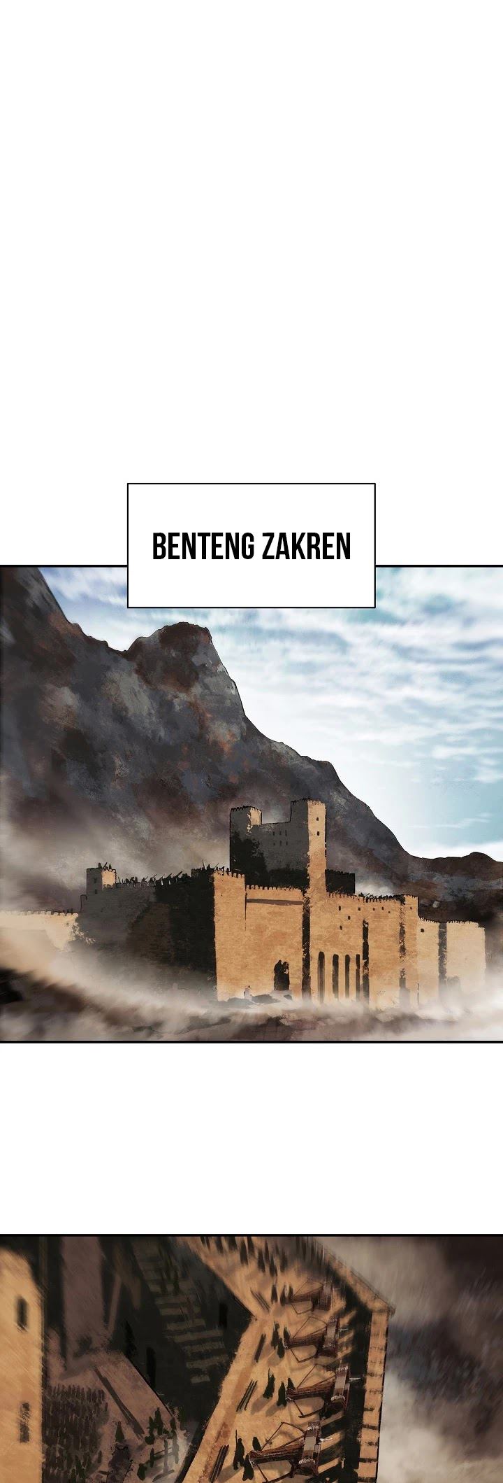 Dark Lady Isekai Chapter 127 Gambar 22