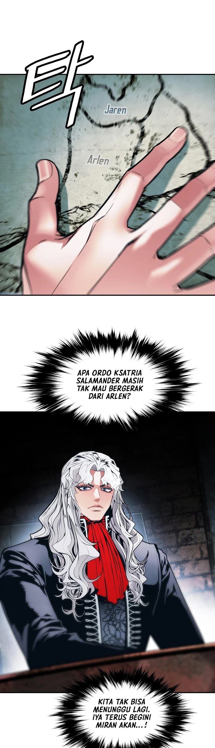 Dark Lady Isekai Chapter 127 Gambar 36