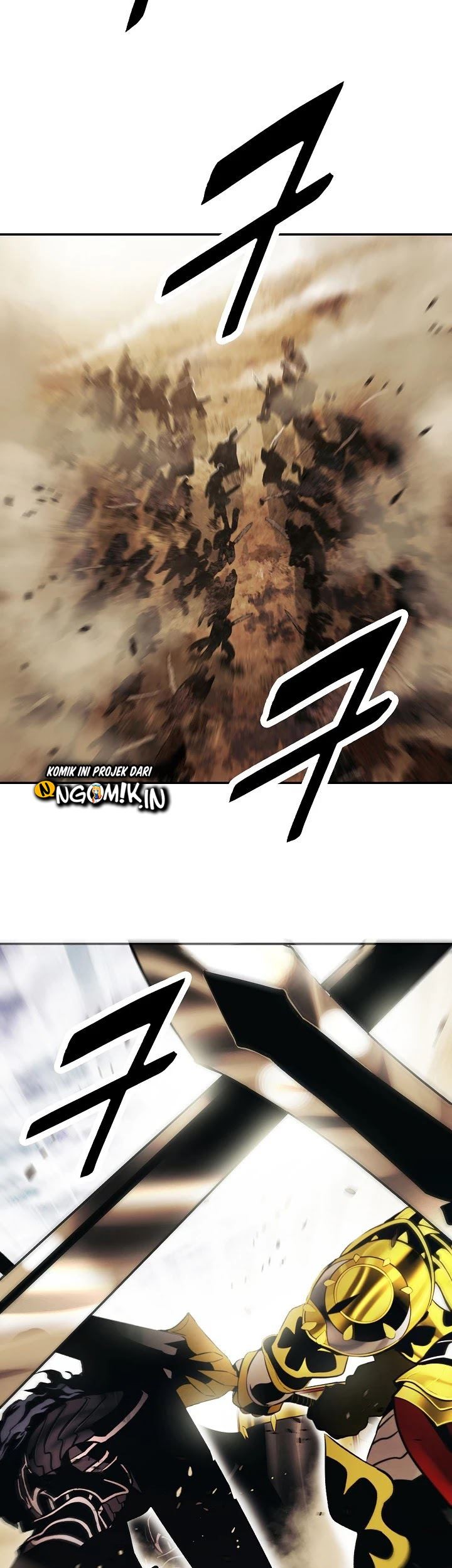 Dark Lady Isekai Chapter 127 Gambar 45