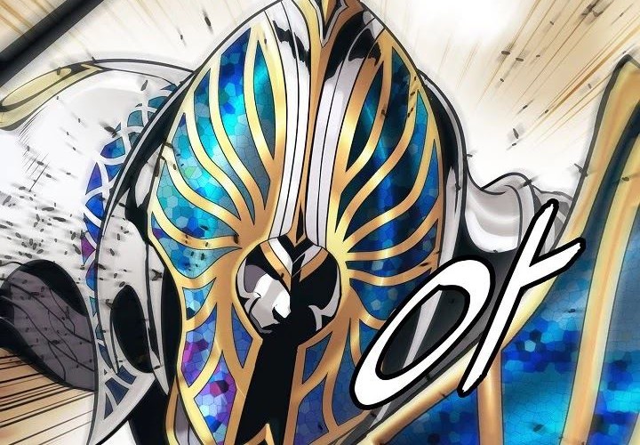 Dark Lady Isekai Chapter 127 Gambar 58