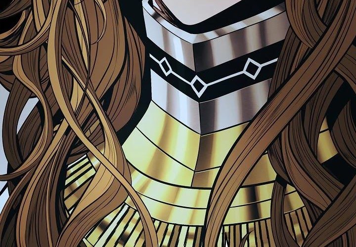 Dark Lady Isekai Chapter 127 Gambar 64