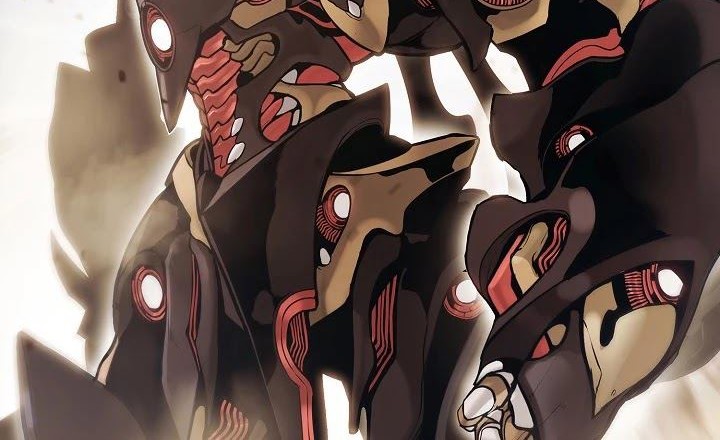 Dark Lady Isekai Chapter 127 Gambar 66