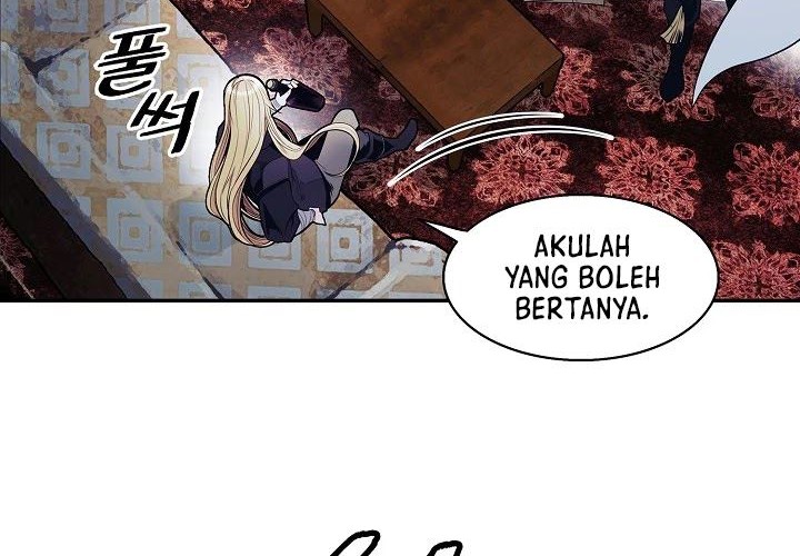 Dark Lady Isekai Chapter 127 Gambar 6